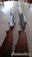 Fucili semiautomatici Breda calibro 12