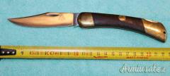 Coltello Coltellerie Jndiana Vintage