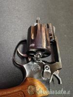 Smith & Wesson Mod. 37 Airweight .38 Special  |  9x29mmR