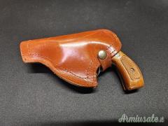 Smith & Wesson Mod. 37 Airweight .38 Special  |  9x29mmR