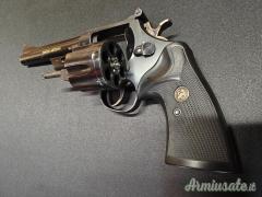 Smith & Wesson Mod. 28 Highway Patrolman .357 Magnum  |  9x31mmR  | .353 Casull