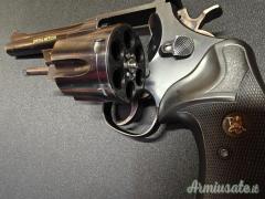 Smith & Wesson Mod. 28 Highway Patrolman .357 Magnum  |  9x31mmR  | .353 Casull