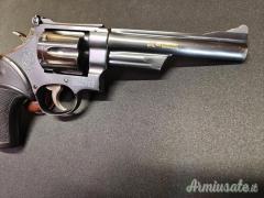 Smith & Wesson Mod. 28 Highway Patrolman .357 Magnum  |  9x31mmR  | .353 Casull