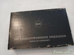 Korth COMBAT .357 Magnum  |  9x31mmR  | .353 Casull