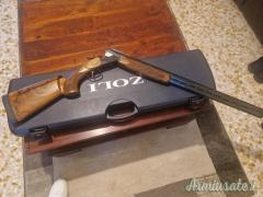 Zoli Antonio Kronos  12