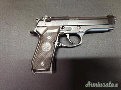 Beretta 98FS 9x21mm IMI
