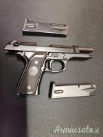 Beretta 98FS 9x21mm IMI