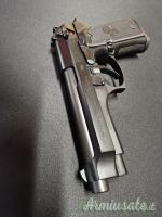 Beretta 98FS 9x21mm IMI
