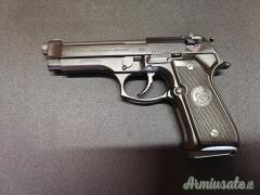 Beretta 98FS 9x21mm IMI