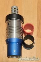 FAT CICOGNANI CON TURBO