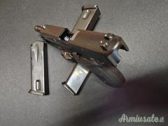 SIG-Sauer P228 9x21mm IMI