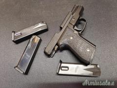 SIG-Sauer P228 9x21mm IMI
