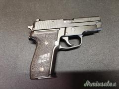 SIG-Sauer P228 9x21mm IMI