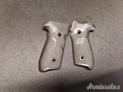 SIG-Sauer P228 9x21mm IMI