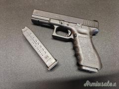 Glock 17 9x21mm IMI