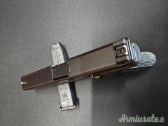 Glock 17 9x21mm IMI