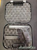 Glock 17 9x21mm IMI