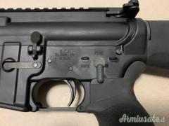 Bushmaster XM15-E2S .223 Remington