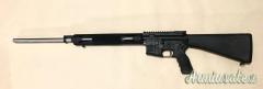 Bushmaster XM15-E2S .223 Remington