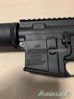 Bushmaster XM15-E2S .223 Remington