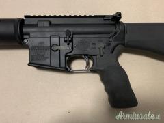 Bushmaster XM15-E2S .223 Remington