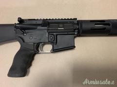 Bushmaster XM15-E2S .223 Remington