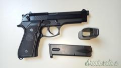 Beretta 98FS 9x21mm IMI