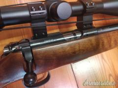 CZ | Ceska Zbrojovka 455 Varmint .22 Long Rifle