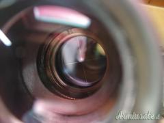 CZ | Ceska Zbrojovka 455 Varmint .22 Long Rifle