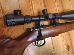CZ | Ceska Zbrojovka 455 Varmint .22 Long Rifle