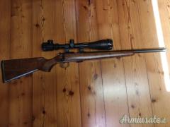CZ | Ceska Zbrojovka 455 Varmint .22 Long Rifle