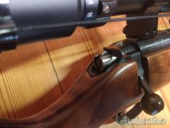 CZ | Ceska Zbrojovka 455 Varmint .22 Long Rifle