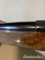 Weatherby Mark V .300 Weatherby Magnum