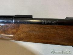 Weatherby Mark V .300 Weatherby Magnum