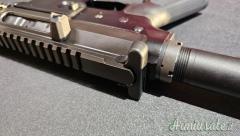 Tactical 73, mod.1, calibro 223 rem., canna da 12,5