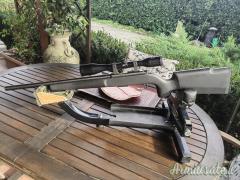 CZ | Ceska Zbrojovka 455 varmint .17 Hornady