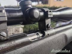 CZ | Ceska Zbrojovka 455 varmint .17 Hornady