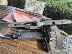 CZ | Ceska Zbrojovka 455 varmint .17 Hornady