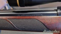 Sako SAKO III - 75 VARMINT BULLBAR 6 mm PPC USA