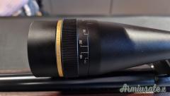 Sako SAKO III - 75 VARMINT BULLBAR 6 mm PPC USA