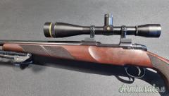 Sako SAKO III - 75 VARMINT BULLBAR 6 mm PPC USA