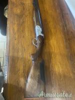 SOVRAPPOSTO BREDA  12  VEGA SPECIAL