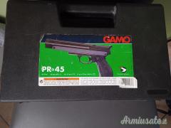 Gamo Pr 45 4.5/.177