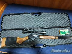 Marlin 336c .30-30 Winchester