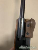 Walther | Carl LGR 4.5/.177