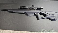 Baikal MP-161K .22 Long Rifle