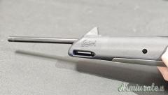 Baikal MP-161K .22 Long Rifle