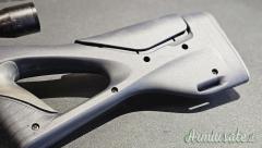 Baikal MP-161K .22 Long Rifle