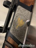 Krico 902 Delux .270 Winchester