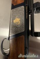 Krico 902 Delux .270 Winchester